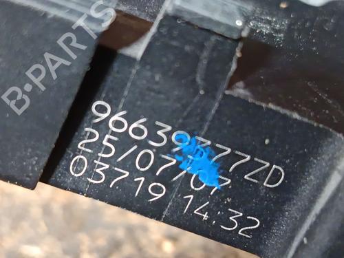 Right front window switch CITROËN C4 Grand Picasso I (UA_) 2.0 HDi 138 | BP28515289I26 