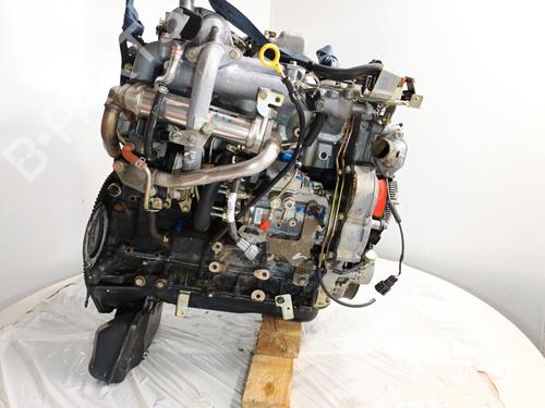 Engine NISSAN TERRANO II (R20) 3.0 Di 4WD | BP29009034M1 