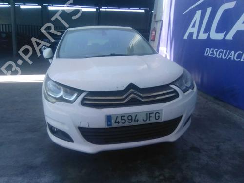 Right tailgate light CITROËN C4 II (NC_) 1.6 HDi 90 | BP15679222C80  - Image 8