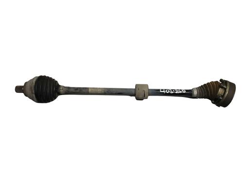 Used Right front driveshaft Right front driveshaft SEAT LEON ST (5F8) 1.5 TSI (150 hp) 36448932 36448932