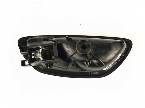 Front right interior door handle RENAULT TALISMAN (LP_) 1.5 dCi 110 (LPA3) | BP36278548I14 - Image 2