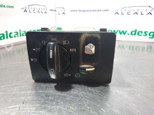 Used Headlight switch Headlight switch FORD FOCUS II (DA_, HCP, DP) [2004-2013] 10957333 10957333