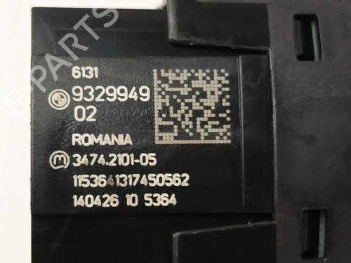 Warning switch MINI MINI (F56) Cooper D | BP40506975I22 - Image 3