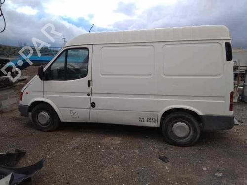 Ignition barrel FORD TRANSIT Van (E_ _) | BP9995493M48 - Image 7