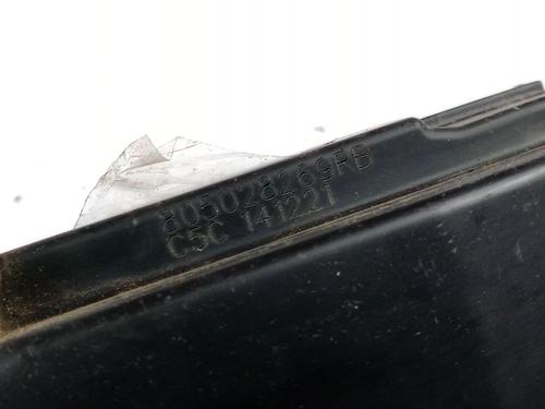 Front right lock DACIA SANDERO III 1.0 TCe 90 | BP19922408C97 