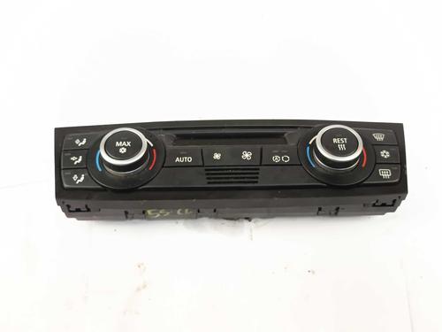 climate-control-bmw-3-e90-2004-2005-2006-2007-2008-2009-2010-2011-2012-32185314 main image