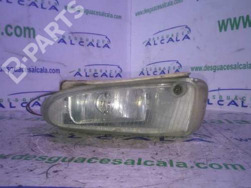Used Right front fog light CHRYSLER VOYAGER / GRAND VOYAGER III (GS_, NS_) 2.4 i (151 hp) 10959532