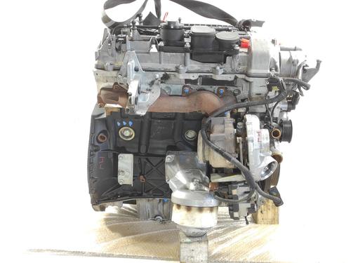 Engine MERCEDES-BENZ C-CLASS (W203) C 220 CDI (203.008) | BP26683253M1 