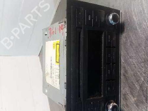 Radio SEAT EXEO (3R2) | BP9994246E6 - Image 5