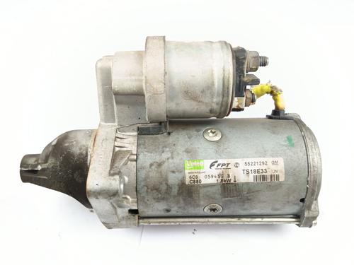 Startmotor OPEL CORSA D (S07) 1.3 CDTI (L08, L68) | BP29074292M8 