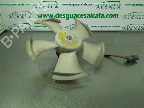 Used Radiator fan Radiator fan 9989422 9989422
