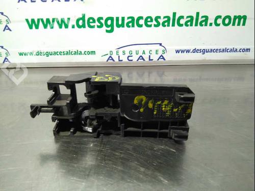 Front right interior door handle TOYOTA COROLLA Verso (_E12_) 2.0 D-4D (CDE120_, CDE120R) | BP9990204I14 