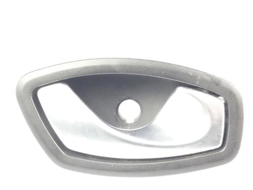 Højre fortil invendig håndtag RENAULT MEGANE III Hatchback (BZ0/1_, B3_) 1.6 16V (BZ1B, BZ1H) (110 hp) 17495358