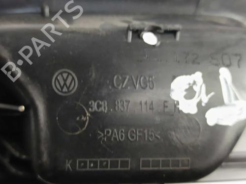 Rear right interior door handle VW CC B7 (358) 2.0 TDI | BP33468469I16 - Image 3
