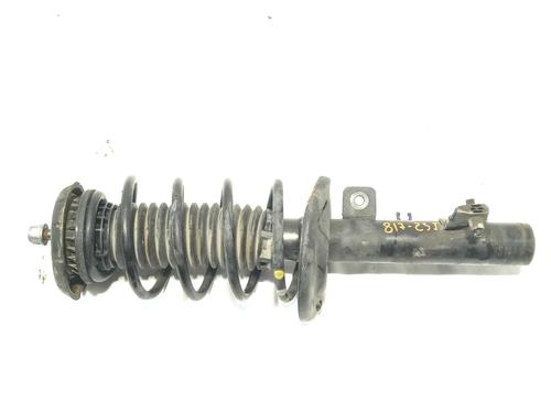 Used Left front shock absorber Left front shock absorber CITROËN C-ELYSEE (DD_) 1.6 BlueHDi 100 (99 hp) 16780436 16780436