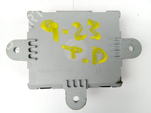 Electronic module LAND ROVER DISCOVERY SPORT (L550) 2.0 D 4x4 | BP14350485M83