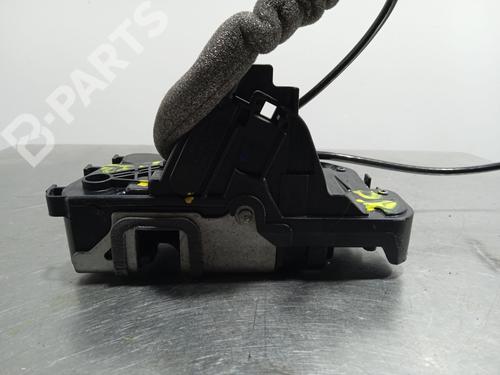 Front left lock FORD FIESTA VII (HJ, HF) 1.5 ST EcoBoost | BP10016032C98 