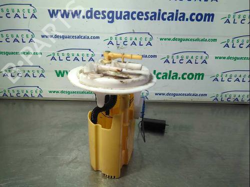 Used Fuel pump Fuel pump CITROËN C4 II (NC_) [2009-2026] 9991292 9991292