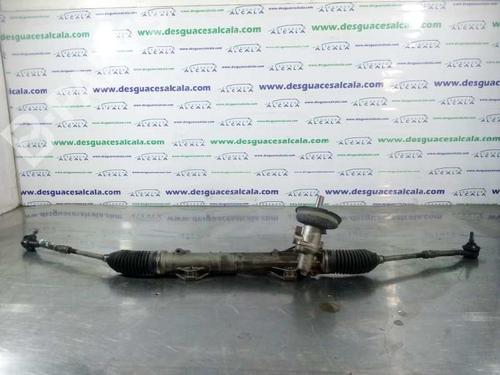 Used Steering rack PEUGEOT 3008 I MPV (0U_) 1.6 BlueHDi 120 (120 hp) 9994563