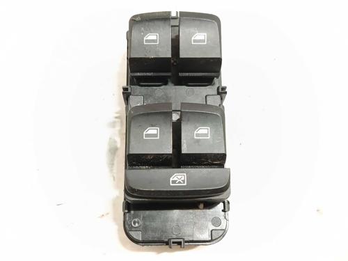 Used Left front window switch Left front window switch MG MG ZS SUV (AZS1) 1.5 VTi (106 hp) 28679392 28679392