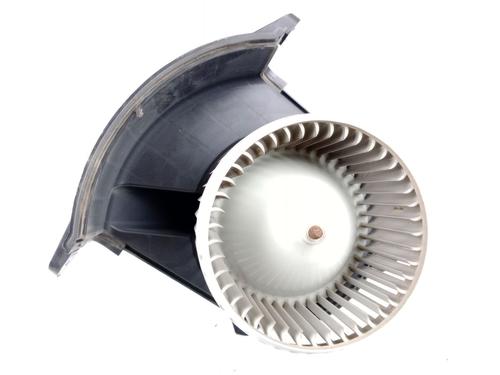 Used Heater blower motor RENAULT KANGOO / GRAND KANGOO II (KW0/1_) 1.5 dCi 90 (KW05, KW08, KW0G, KW11) (90 hp) 20075458