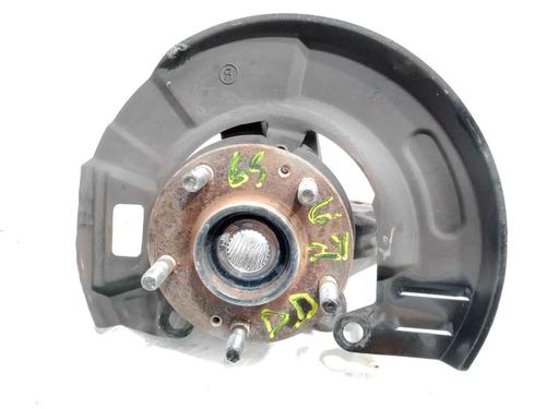 right-front-steering-knuckle-hyundai-santa-fe-i-sm-2000-2001-2002-2003-2004-2005-2006-29285352 main image