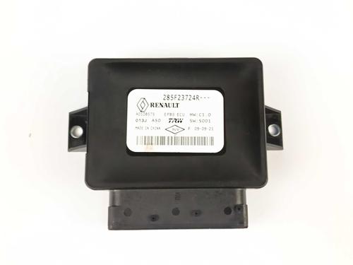 Electronic module NISSAN JUKE (F16_) DIG-T 117 | BP36997961M83 - Image 2