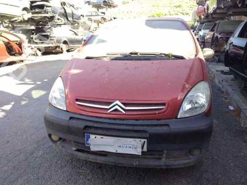 Fuel pump CITROËN XSARA PICASSO (N68) 1.6 HDi | BP9979252M76 