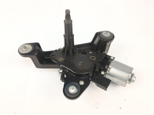 Used Rear wiper motor Rear wiper motor CITROËN C3 AIRCROSS II (2R_, 2C_) 1.5 BlueHDi 100 (2CYHYJ) (102 hp) 34350959 34350959