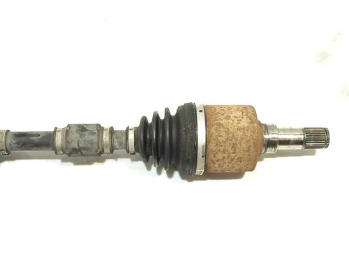 Left front driveshaft MAZDA 3 (BK) 1.6 DI Turbo | BP18485234M38 - Image 3