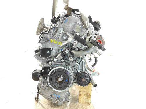 Used Engine Engine HONDA HR-V (RU) 1.6 i-DTEC (RU8) (120 hp) 28295285 28295285