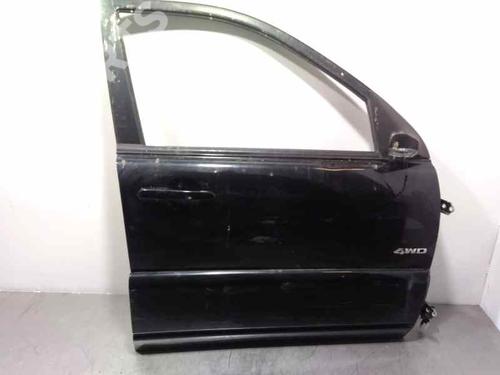 Right front door KIA SPORTAGE II (JE_, KM) [2004-2024]  10994131