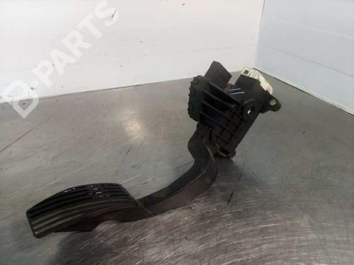 Pedal OPEL CORSA D (S07)  | BP9993978I4 