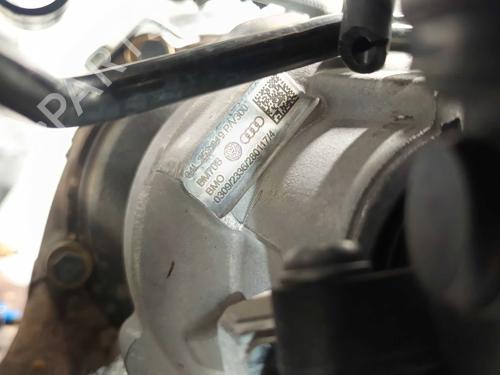 Engine VW CADDY IV MPV (SAB, SAJ) 2.0 TDI | BP39431674M1 - Image 9