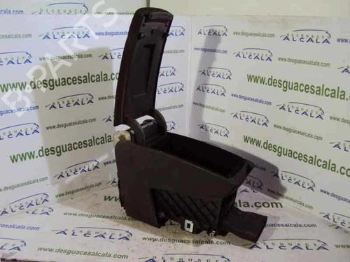 Armrest / Center console VW PASSAT B6 (3C2) | BP9988899I20 - Image 6