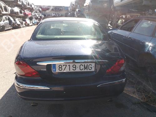 Right mirror JAGUAR X-TYPE I (X400) 3.0 V6 All-wheel Drive | BP30698175C27