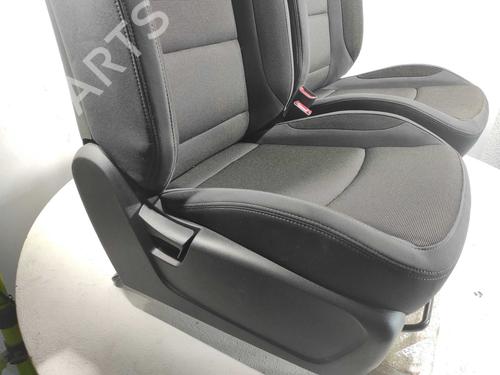 Sæde sæt SSANGYONG TIVOLI 1.5 | BP28515311C78 - Image 16