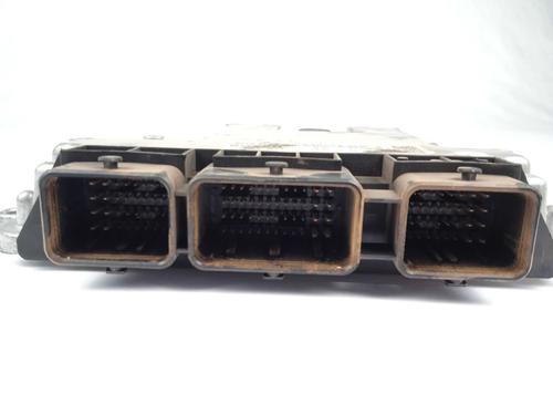 Engine control unit (ECU) FORD C-MAX (DM2) 1.6 TDCi | BP20107381M57 - Image 3