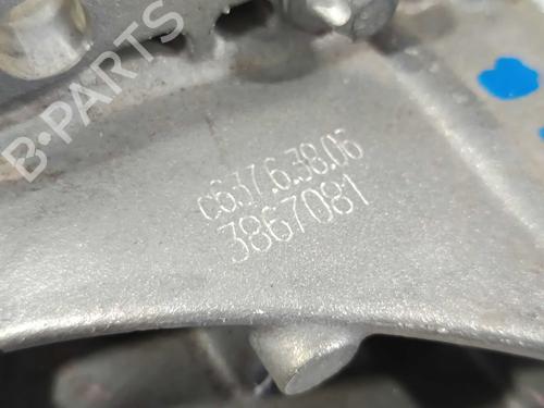 Gearbox CITROËN JUMPER II Van  | BP38016985M3  - Image 13