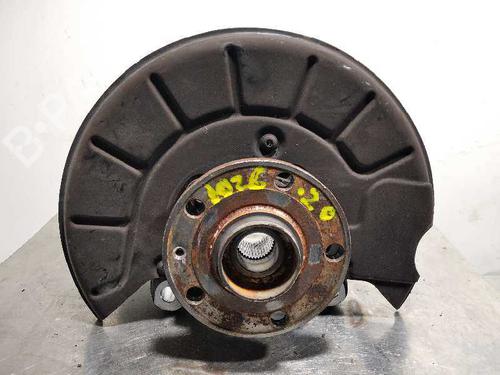 Used Left front steering knuckle Left front steering knuckle 9978865 9978865