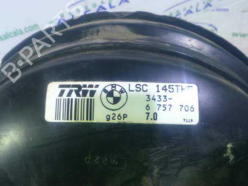 Servo brake BMW X5 (E53) 3.0 d | BP9988643M42 - Image 4