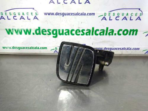 Annen SEAT IBIZA III (6L1) [2002-2009]  14353160