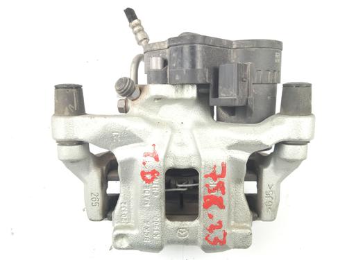 Used Right rear brake caliper MAZDA CX-30 (DM) SKYACTIV-G M Hybrid (122 hp) 16767713