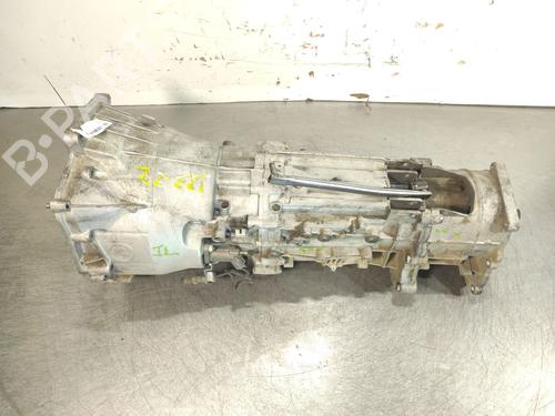 Gearbox BMW X3 (E83) 2.0 d | BP9984894M3 