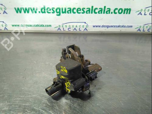 Fechadura do capot Fechadura do capot JEEP CHEROKEE (KJ) 2.5 CRD 4x4 (143 hp) 9991187 9991187