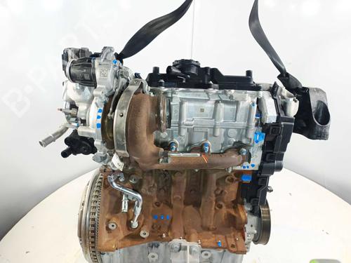Engine RENAULT EXPRESS Box Body/MPV | BP36694753M1 - Image 6
