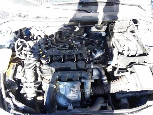 Left front driveshaft MAZDA 3 (BK) 1.6 DI Turbo | BP9993377M38  - Image 9