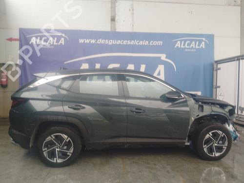 Used Parts HYUNDAI TUCSON (NX4E, NX4A) 1.6 T-GDi (150 hp) 4421511