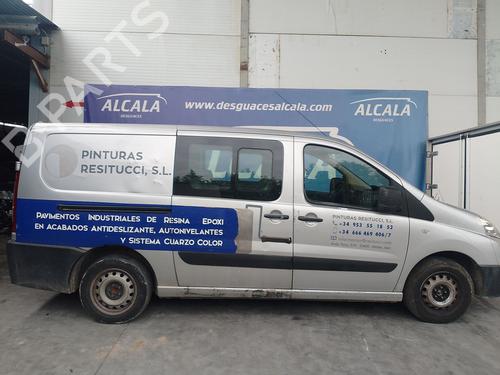 Egr PEUGEOT EXPERT Van (VF3A_, VF3U_, VF3X_) 2.0 HDi 120 | BP33288564M69 - Image 5