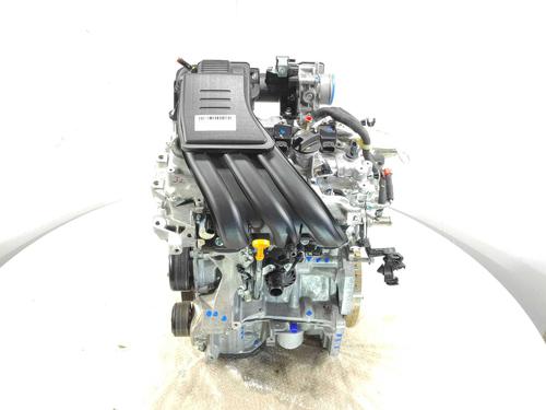 Engine NISSAN MICRA IV (K13KK) 1.2 DIG-S | BP40109493M1  - Image 13
